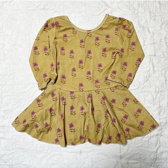 NWOT Vivie and Ash Skirted Leotard Size 5T - Picture 2 of 6